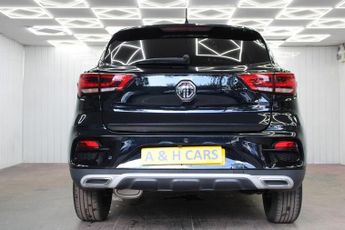 MG MG ZS 1.0 T-GDI Exclusive SUV 5dr Petrol Auto Euro 6 (111 ps)