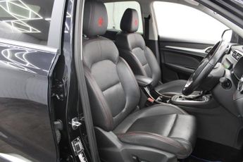 MG MG ZS 1.0 T-GDI Exclusive SUV 5dr Petrol Auto Euro 6 (111 ps)