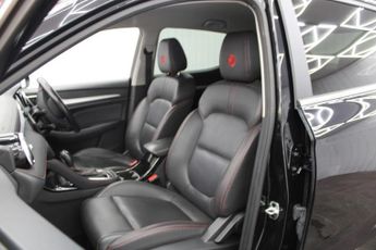 MG MG ZS 1.0 T-GDI Exclusive SUV 5dr Petrol Auto Euro 6 (111 ps)