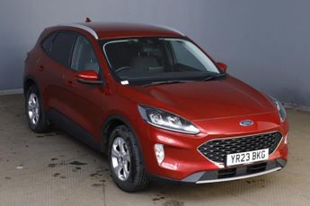 Ford Kuga 1.5T EcoBoost Zetec SUV 5dr Petrol Manual Euro 6 (s/s) (150 ps)