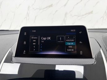 MITSUBISHI ECLIPSE CROSS 1.5T 3 SUV 5dr Petrol CVT 4WD Euro 6 (s/s) (163 ps)