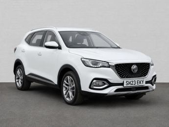 MG HS 1.5 T-GDI Excite SUV 5dr Petrol Manual Euro 6 (s/s) (162 ps)