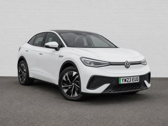 Volkswagen ID.5 Pro 77kWh Style SUV 5dr Electric Auto (174 ps)