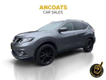 Nissan X-Trail 1.6 dCi Tekna SUV 5dr Diesel XTRON Euro 6 (s/s) (130 ps)