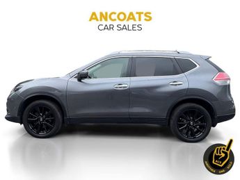 NISSAN X-TRAIL 1.6 dCi Tekna SUV 5dr Diesel XTRON Euro 6 (s/s) (130 ps)