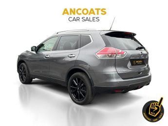NISSAN X-TRAIL 1.6 dCi Tekna SUV 5dr Diesel XTRON Euro 6 (s/s) (130 ps)