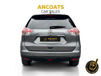 NISSAN X-TRAIL 1.6 dCi Tekna SUV 5dr Diesel XTRON Euro 6 (s/s) (130 ps)