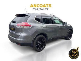 NISSAN X-TRAIL 1.6 dCi Tekna SUV 5dr Diesel XTRON Euro 6 (s/s) (130 ps)