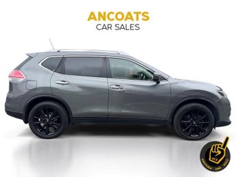 NISSAN X-TRAIL 1.6 dCi Tekna SUV 5dr Diesel XTRON Euro 6 (s/s) (130 ps)