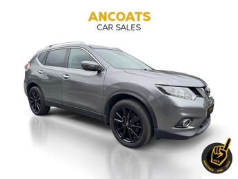 NISSAN X-TRAIL 1.6 dCi Tekna SUV 5dr Diesel XTRON Euro 6 (s/s) (130 ps)