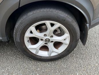 NISSAN JUKE 1.0 DIG-T N-Connecta SUV 5dr Petrol DCT Auto Euro 6 (s/s) (114 p