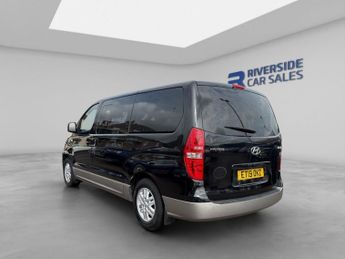 HYUNDAI i800 2.5 CRDi SE MPV 5dr Diesel Manual Euro 6 (136 ps)