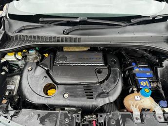 FIAT 500L 1.3 MultiJet Lounge MPV 5dr Diesel Manual Euro 5 (s/s) (85 bhp)