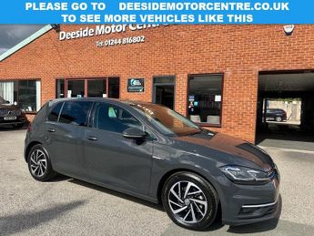 Volkswagen Golf 1.5 TSI EVO Match Edition Hatchback 5dr Petrol Manual Euro 6 (s/