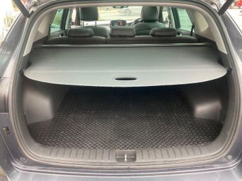 HYUNDAI TUCSON 1.6 T-GDi Premium SE SUV 5dr Petrol DCT Euro 6 (s/s) (177 ps)