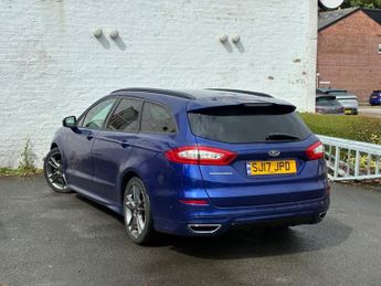 FORD MONDEO 2.0 TDCi ST-Line Estate 5dr Diesel Powershift Euro 6 (s/s) (180 