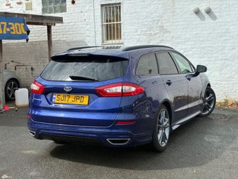 FORD MONDEO 2.0 TDCi ST-Line Estate 5dr Diesel Powershift Euro 6 (s/s) (180 