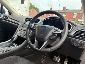FORD MONDEO 2.0 TDCi ST-Line Estate 5dr Diesel Powershift Euro 6 (s/s) (180 
