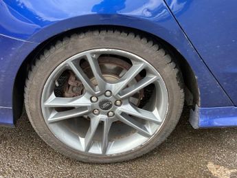 FORD MONDEO 2.0 TDCi ST-Line Estate 5dr Diesel Powershift Euro 6 (s/s) (180 
