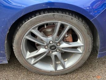 FORD MONDEO 2.0 TDCi ST-Line Estate 5dr Diesel Powershift Euro 6 (s/s) (180 