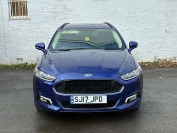 FORD MONDEO 2.0 TDCi ST-Line Estate 5dr Diesel Powershift Euro 6 (s/s) (180 