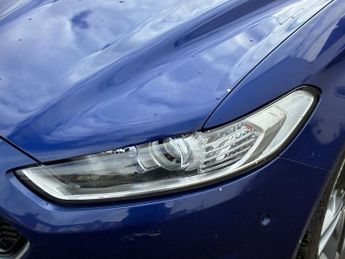 FORD MONDEO 2.0 TDCi ST-Line Estate 5dr Diesel Powershift Euro 6 (s/s) (180 