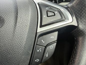 FORD MONDEO 2.0 TDCi ST-Line Estate 5dr Diesel Powershift Euro 6 (s/s) (180 