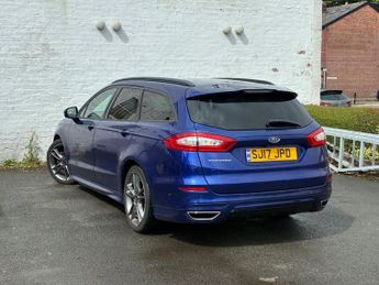 FORD MONDEO 2.0 TDCi ST-Line Estate 5dr Diesel Powershift Euro 6 (s/s) (180 