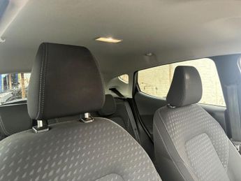 FORD FIESTA 1.5 TDCi Titanium Hatchback 5dr Diesel Manual Euro 6 (s/s) (85 p