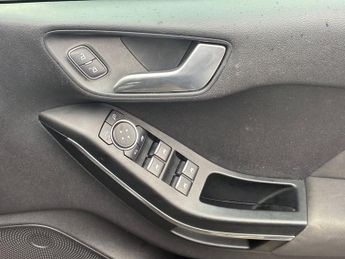 FORD FIESTA 1.5 TDCi Titanium Hatchback 5dr Diesel Manual Euro 6 (s/s) (85 p