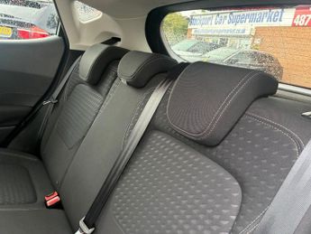 FORD FIESTA 1.5 TDCi Titanium Hatchback 5dr Diesel Manual Euro 6 (s/s) (85 p