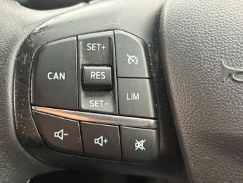 FORD FIESTA 1.5 TDCi Titanium Hatchback 5dr Diesel Manual Euro 6 (s/s) (85 p