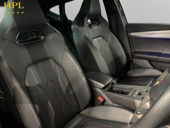 CUPRA FORMENTOR 1.4 eHybrid 12.8kWh VZ2 SUV 5dr Petrol Plug-in Hybrid DSG Euro 6
