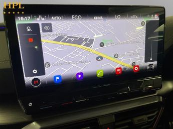CUPRA FORMENTOR 1.4 eHybrid 12.8kWh VZ2 SUV 5dr Petrol Plug-in Hybrid DSG Euro 6