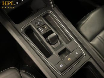 CUPRA FORMENTOR 1.4 eHybrid 12.8kWh VZ2 SUV 5dr Petrol Plug-in Hybrid DSG Euro 6