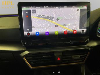 CUPRA FORMENTOR 1.4 eHybrid 12.8kWh VZ2 SUV 5dr Petrol Plug-in Hybrid DSG Euro 6