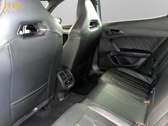 CUPRA FORMENTOR 1.4 eHybrid 12.8kWh VZ2 SUV 5dr Petrol Plug-in Hybrid DSG Euro 6
