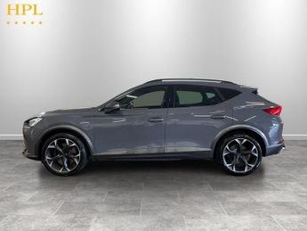 CUPRA FORMENTOR 1.4 eHybrid 12.8kWh VZ2 SUV 5dr Petrol Plug-in Hybrid DSG Euro 6