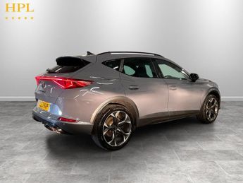 CUPRA FORMENTOR 1.4 eHybrid 12.8kWh VZ2 SUV 5dr Petrol Plug-in Hybrid DSG Euro 6