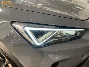 CUPRA FORMENTOR 1.4 eHybrid 12.8kWh VZ2 SUV 5dr Petrol Plug-in Hybrid DSG Euro 6
