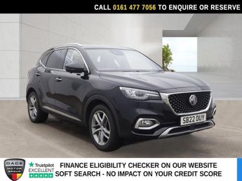 MG HS 1.5 T-GDI 16.6kWh Exclusive SUV 5dr Petrol Plug-in Hybrid Auto E