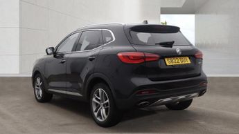 MG MG HS 1.5 T-GDI 16.6kWh Exclusive SUV 5dr Petrol Plug-in Hybrid Auto E