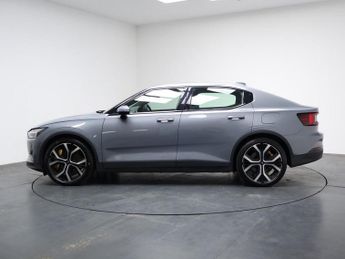 POLESTAR POLESTAR 2 Dual Motor 78kWh Long Range Performance Fastback 5dr Electric Au