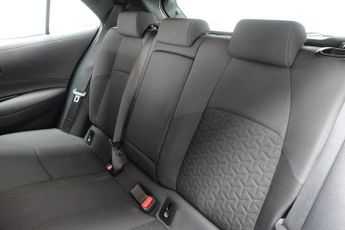 TOYOTA COROLLA 1.8 VVT-h GPF Icon Hatchback 5dr Petrol Hybrid CVT Euro 6 (s/s) 