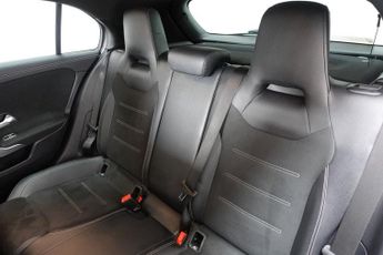 MERCEDES-BENZ A CLASS 1.3 A200 AMG Line Edition (Executive) Hatchback 5dr Petrol 7G-DC