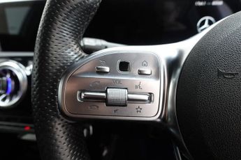 MERCEDES-BENZ A CLASS 1.3 A200 AMG Line Edition (Executive) Hatchback 5dr Petrol 7G-DC