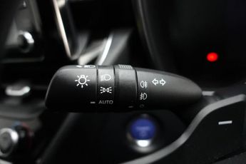 TOYOTA COROLLA 2.0 VVT-h Excel Hatchback 5dr Petrol Hybrid CVT Euro 6 (s/s) (18
