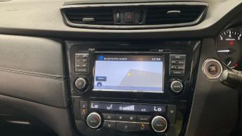 NISSAN X-TRAIL 1.3 DIG-T Tekna SUV 5dr Petrol DCT Auto Euro 6 (s/s) (160 ps)