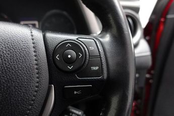 TOYOTA RAV4 2.5 VVT-h Design SUV 5dr Petrol Hybrid CVT 4WD Euro 6 (s/s) (197