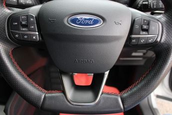 FORD FOCUS 1.0T EcoBoost ST-Line X Hatchback 5dr Petrol Manual Euro 6 (s/s)